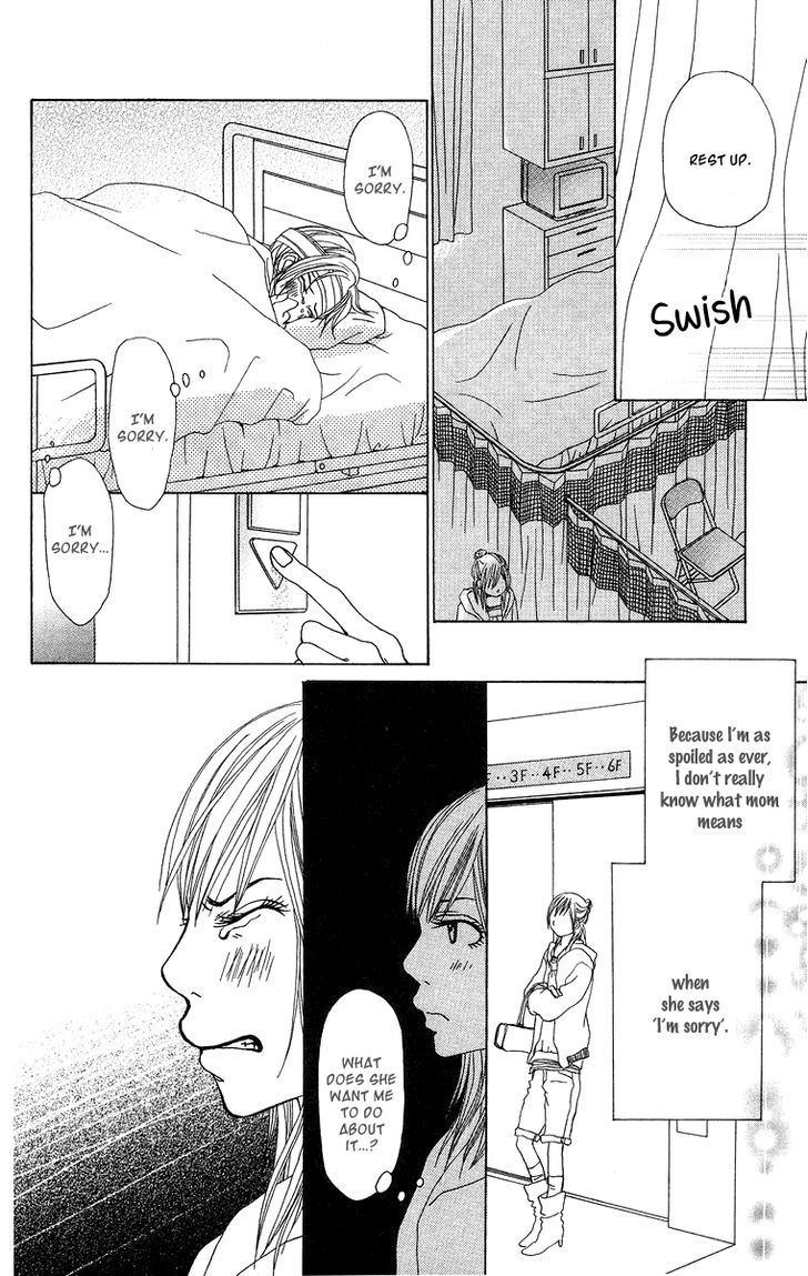 Ano Ko to Issho Chapter 13 page 29 - Chapter 13