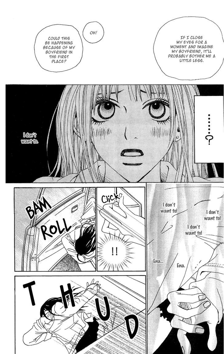 Ano Ko to Issho Chapter 13 page 35 - Chapter 13
