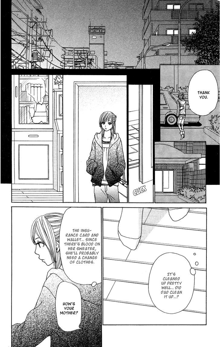 Ano Ko to Issho Chapter 14 page 18 - Chapter 14
