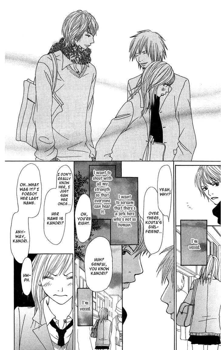 Ano Ko to Issho Chapter 14 page 30 - Chapter 14