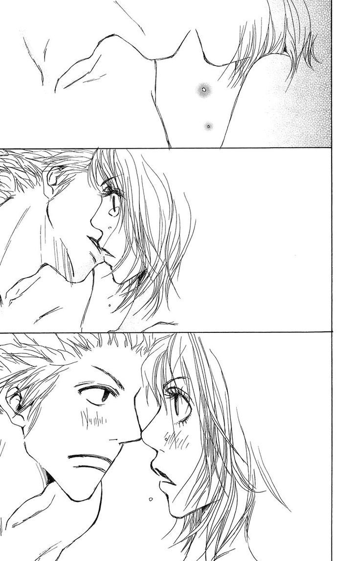 Ano Ko to Issho Chapter 15.5 page 21 - Chapter 15.5