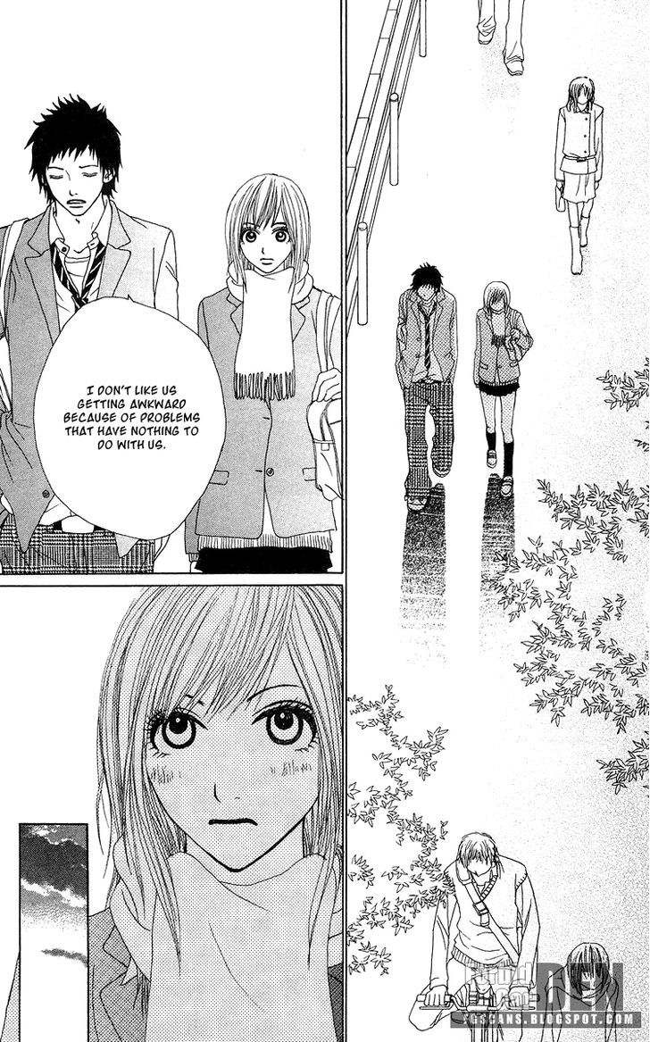 Ano Ko to Issho Chapter 15 page 13 - Chapter 15