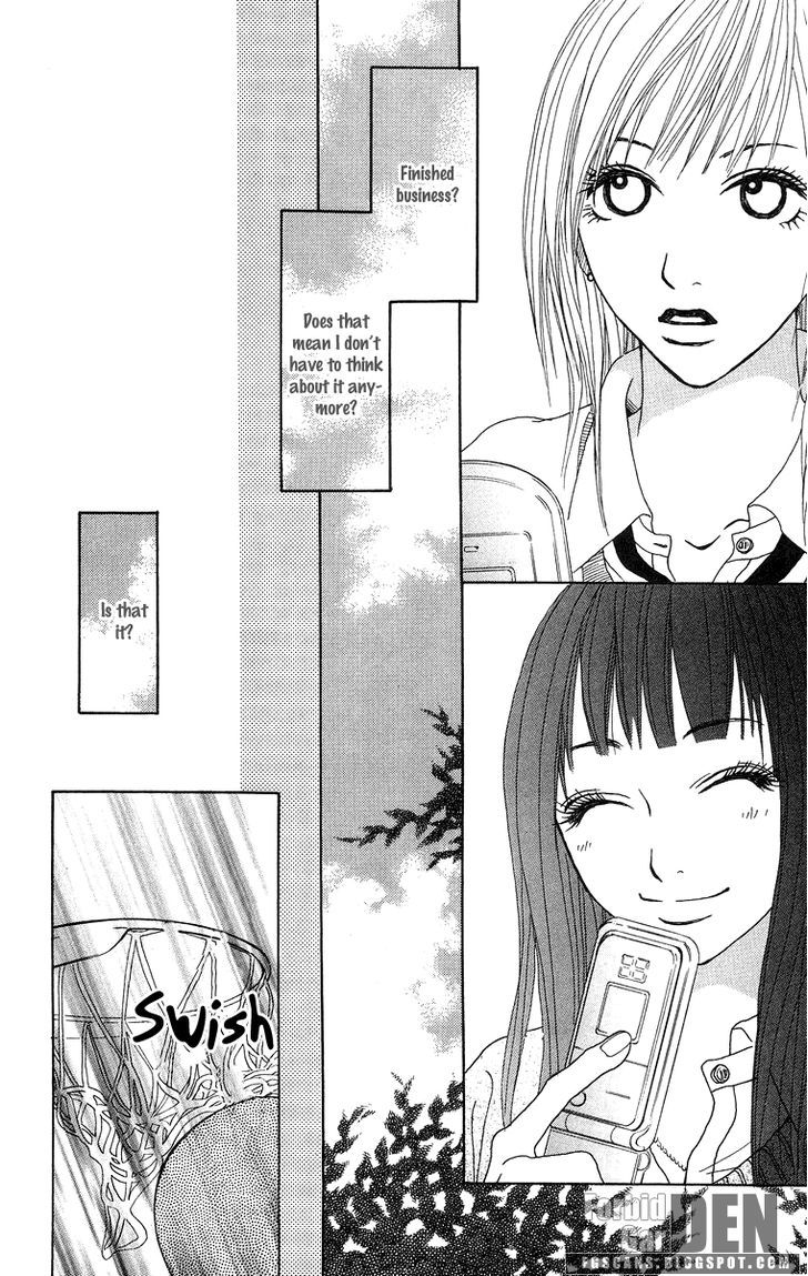 Ano Ko to Issho Chapter 15 page 22 - Chapter 15