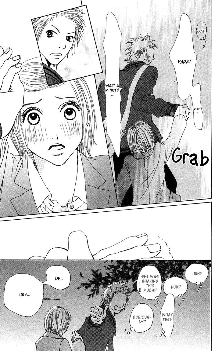 Ano Ko to Issho Chapter 15 page 29 - Chapter 15