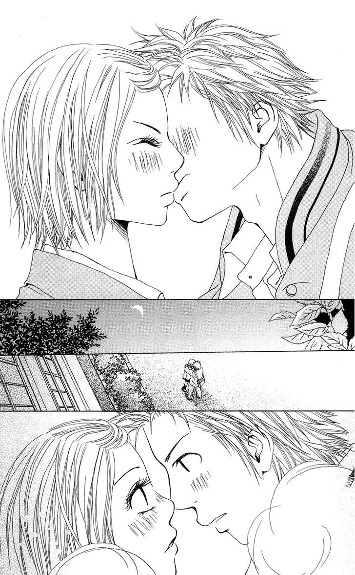 Ano Ko to Issho Chapter 15 page 32 - Chapter 15