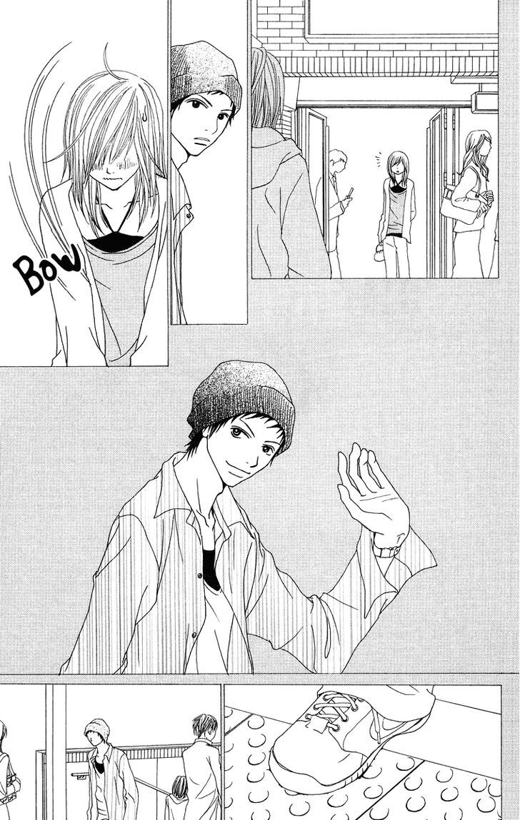 Ano Ko to Issho Chapter 15 page 5 - Chapter 15