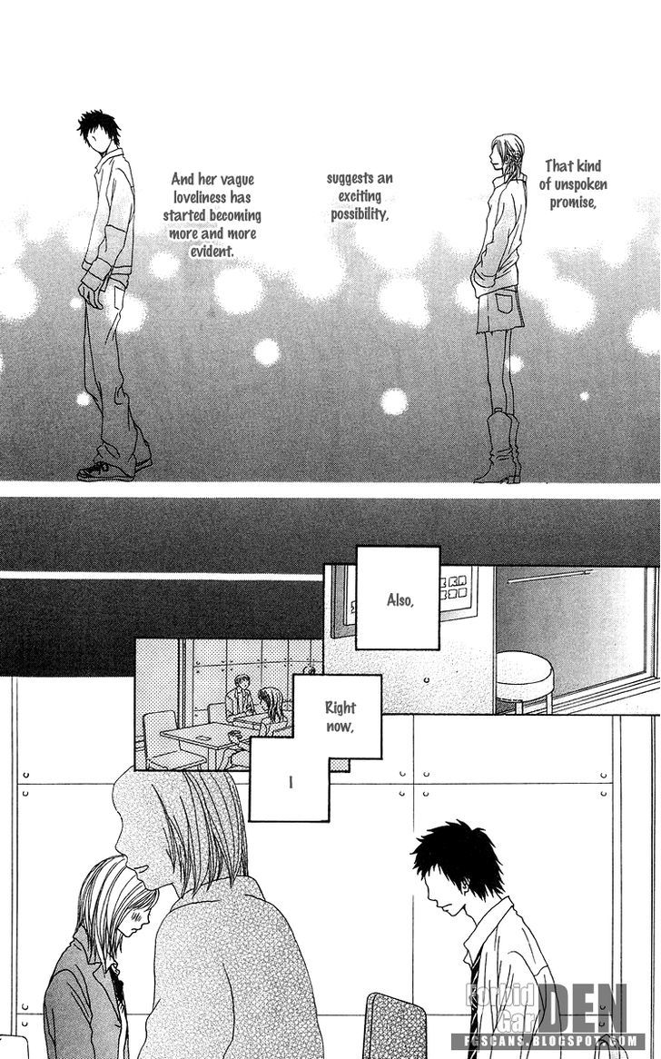 Ano Ko to Issho Chapter 15 page 7 - Chapter 15