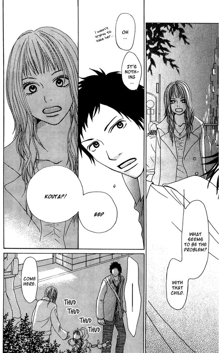 Ano Ko to Issho Chapter 16 page 37 - Chapter 16