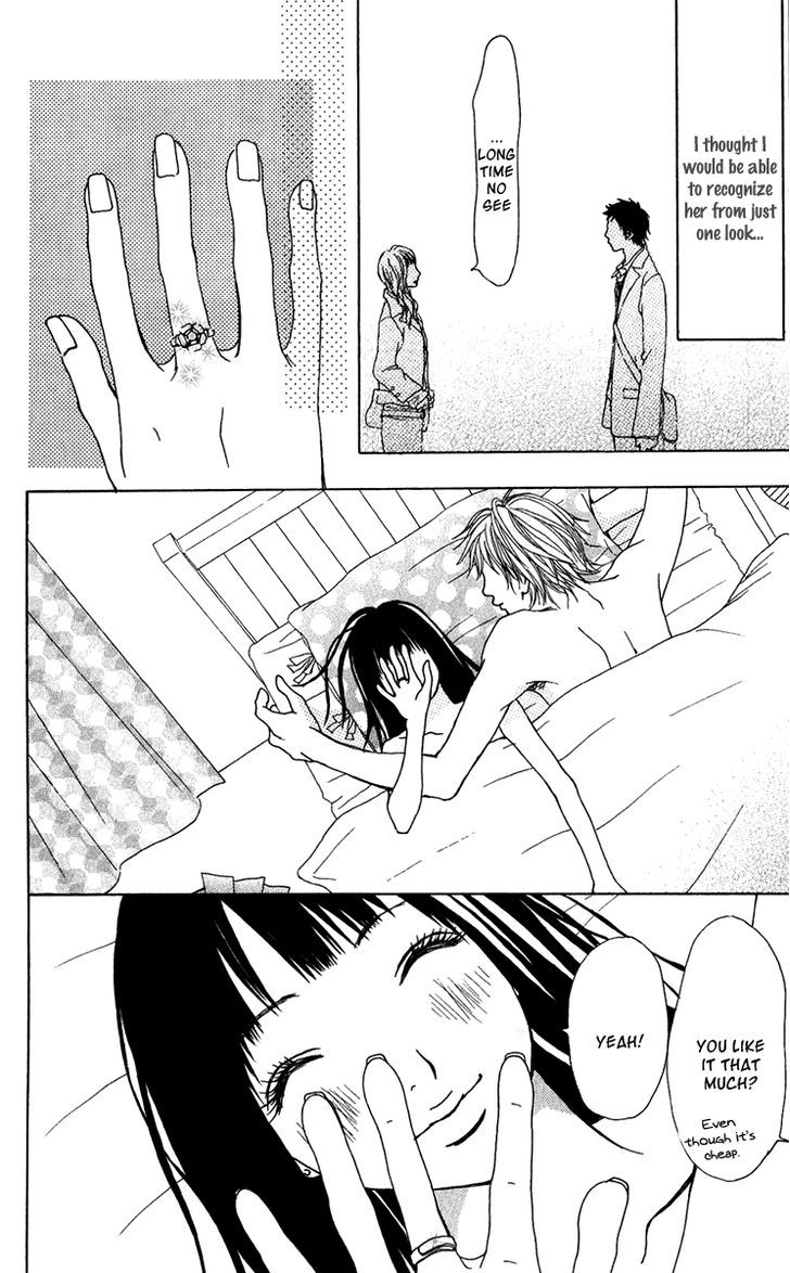 Ano Ko to Issho Chapter 16 page 39 - Chapter 16