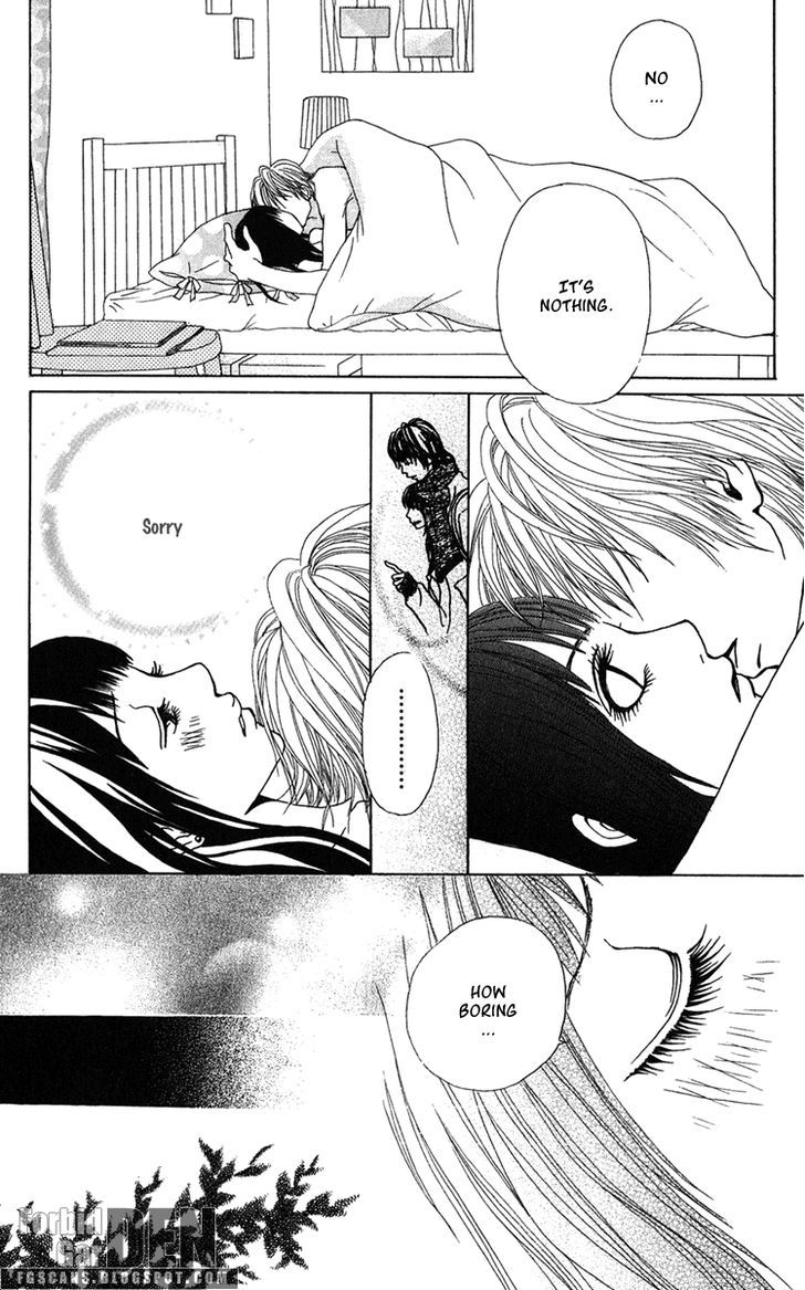 Ano Ko to Issho Chapter 16 page 41 - Chapter 16