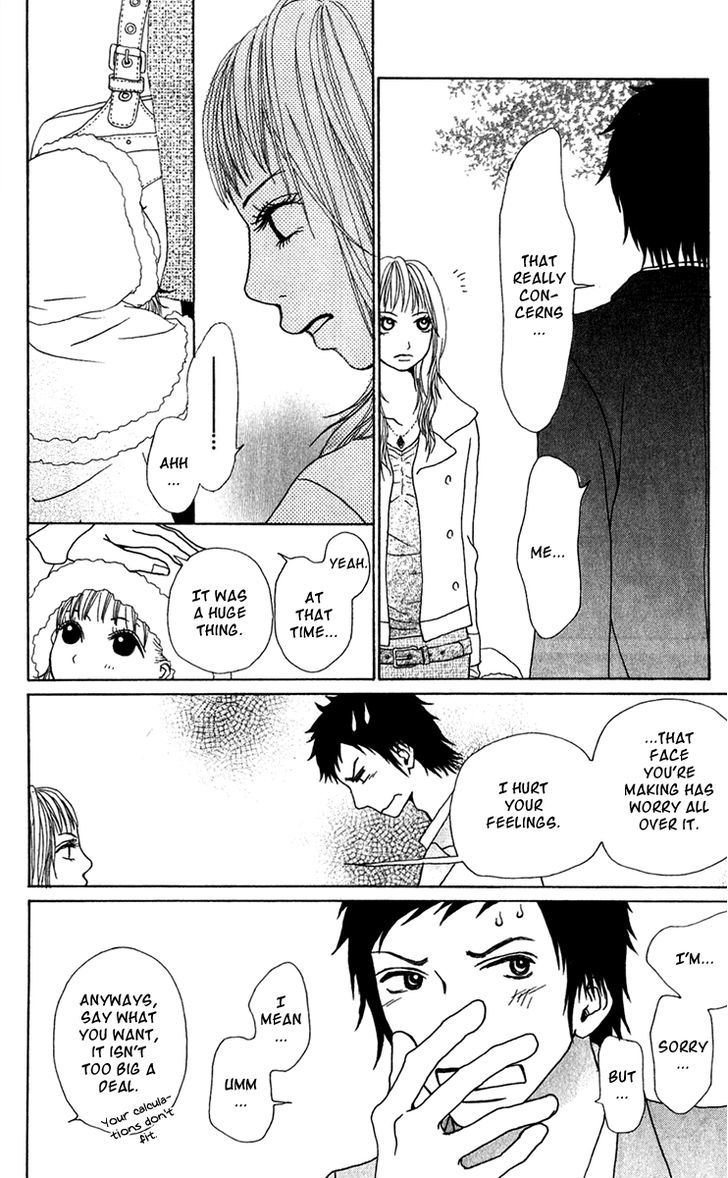 Ano Ko to Issho Chapter 16 page 43 - Chapter 16