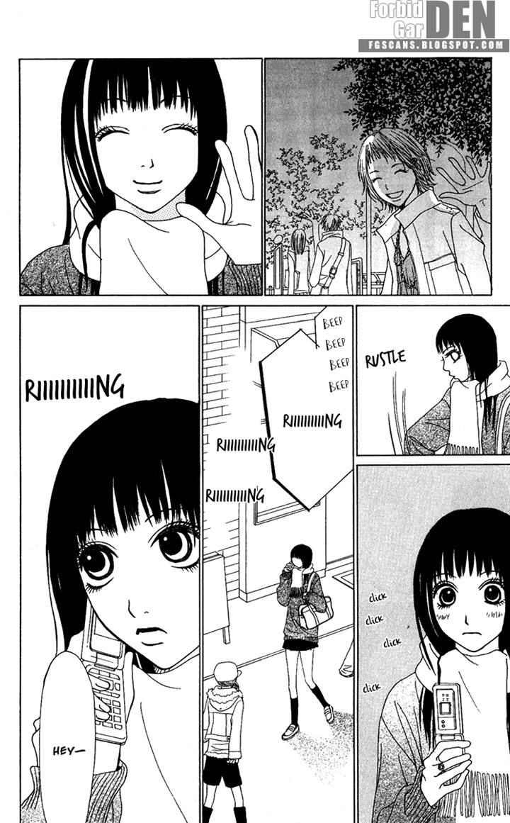 Ano Ko to Issho Chapter 18 page 20 - Chapter 18