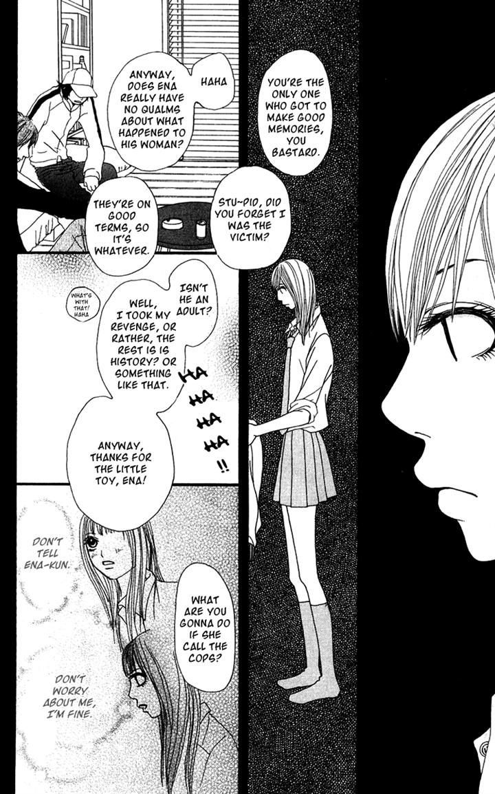 Ano Ko to Issho Chapter 18 page 30 - Chapter 18
