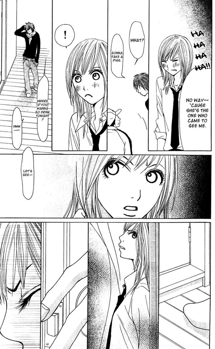 Ano Ko to Issho Chapter 18 page 31 - Chapter 18