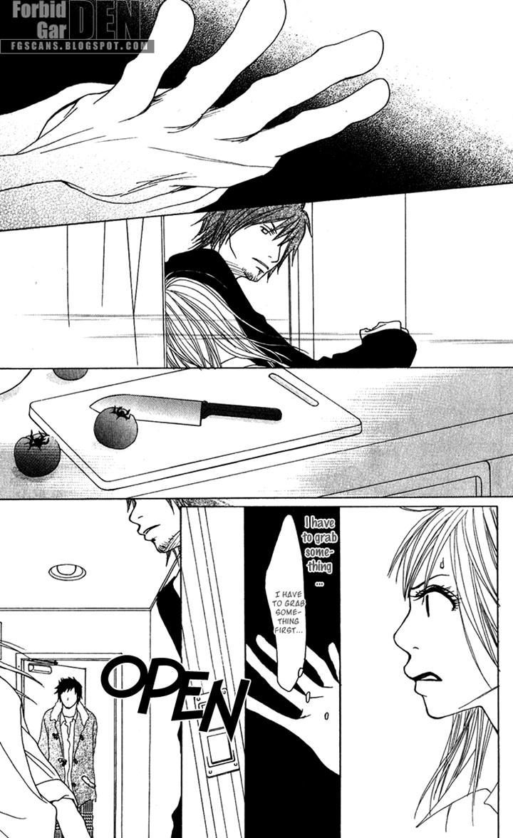 Ano Ko to Issho Chapter 18 page 33 - Chapter 18