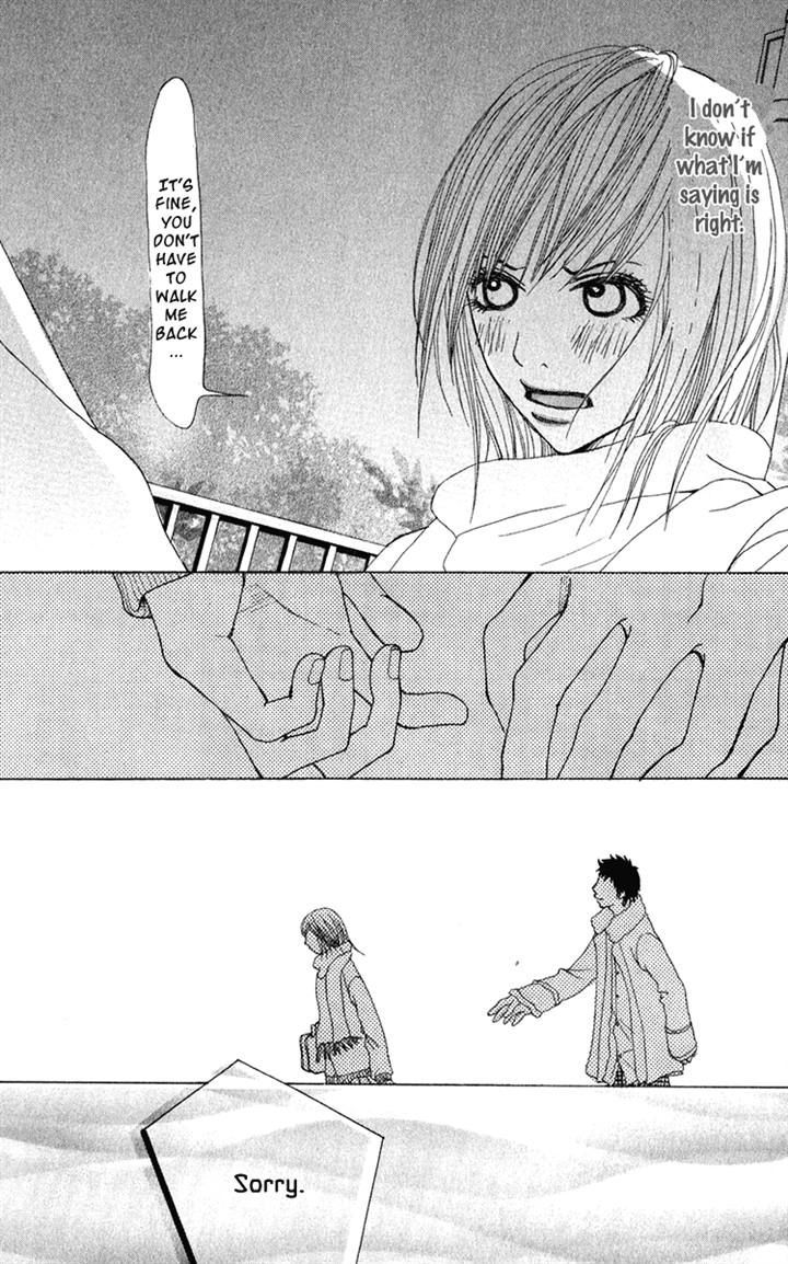 Ano Ko to Issho Chapter 18 page 38 - Chapter 18