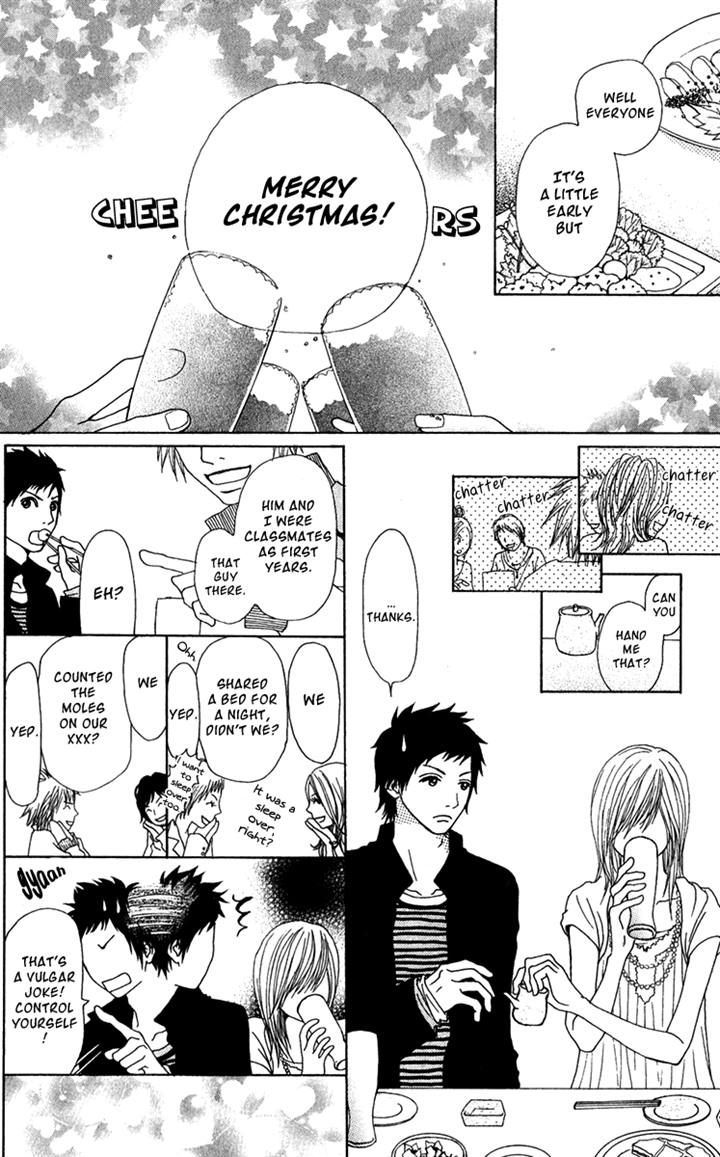 Ano Ko to Issho Chapter 19 page 15 - Chapter 19