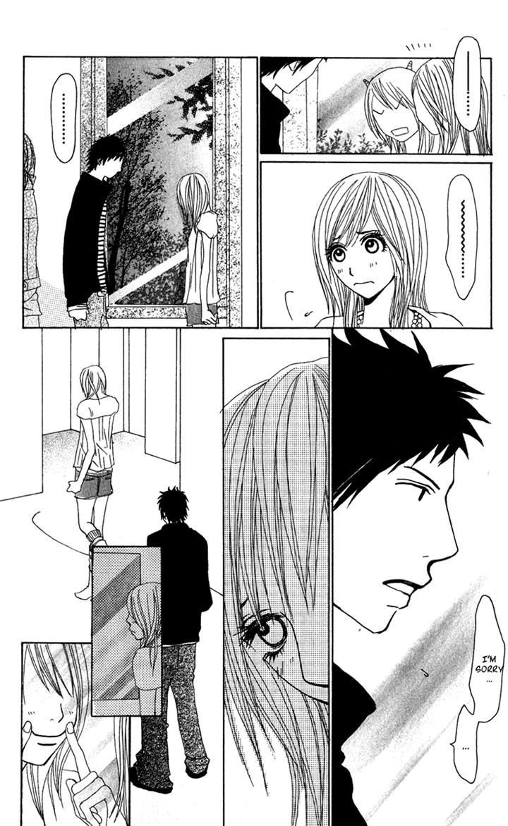Ano Ko to Issho Chapter 19 page 17 - Chapter 19