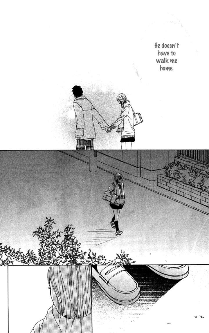 Ano Ko to Issho Chapter 19 page 2 - Chapter 19