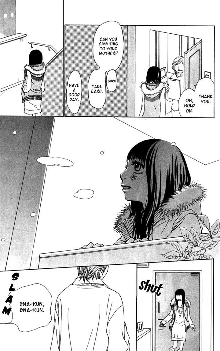 Ano Ko to Issho Chapter 19 page 29 - Chapter 19
