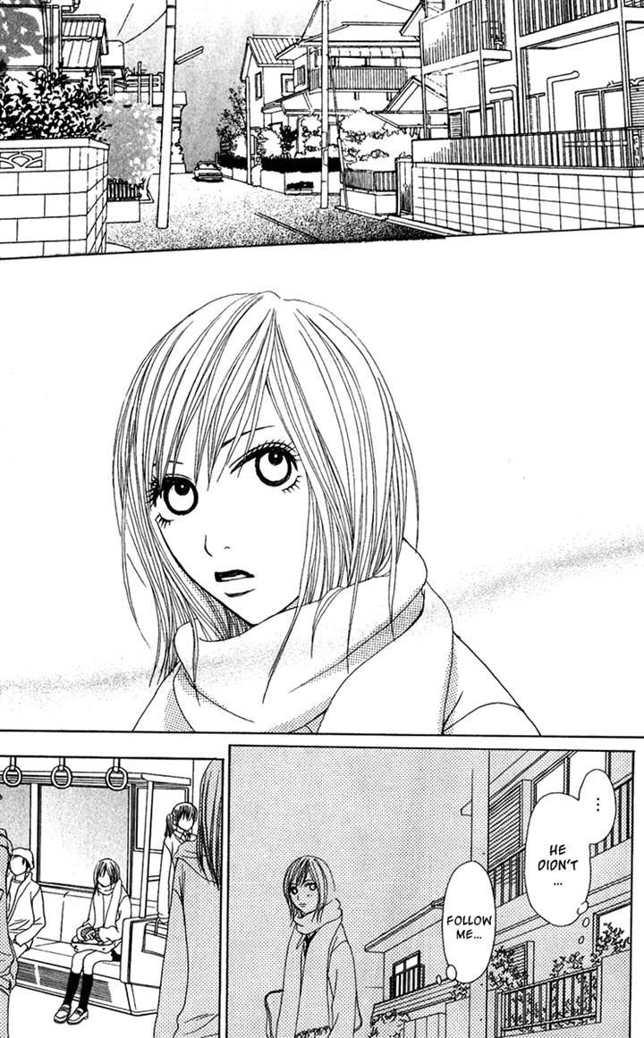 Ano Ko to Issho Chapter 19 page 3 - Chapter 19