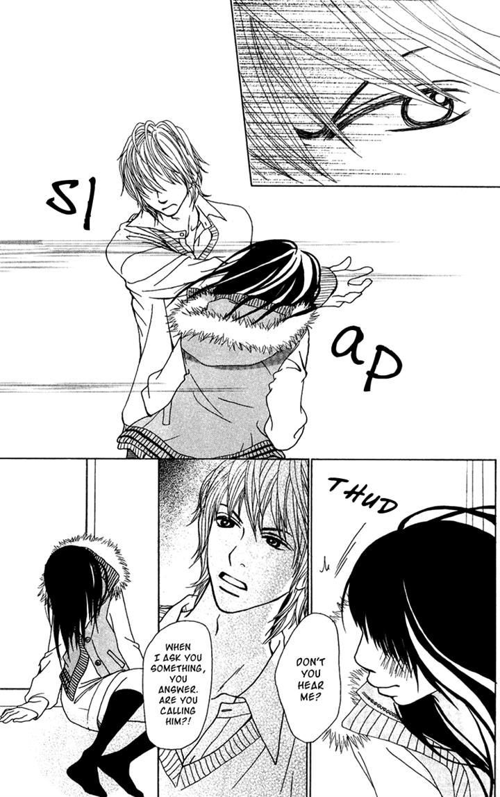 Ano Ko to Issho Chapter 19 page 31 - Chapter 19