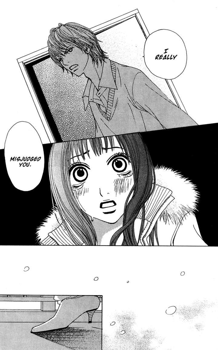 Ano Ko to Issho Chapter 19 page 33 - Chapter 19