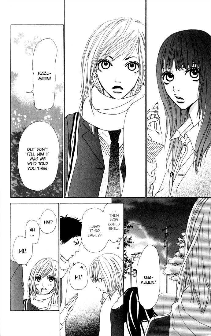 Ano Ko to Issho Chapter 2 page 15 - Chapter 2 : Lovers