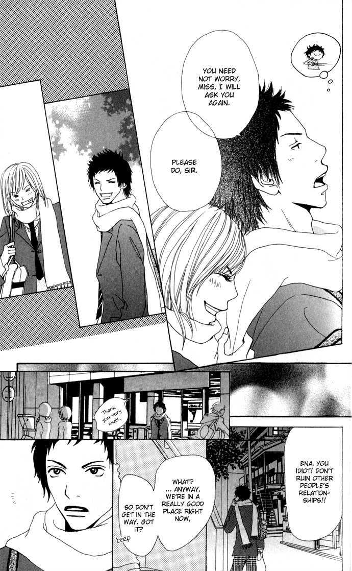 Ano Ko to Issho Chapter 2 page 30 - Chapter 2 : Lovers