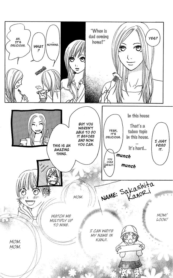 Ano Ko to Issho Chapter 20 page 13 - Chapter 20
