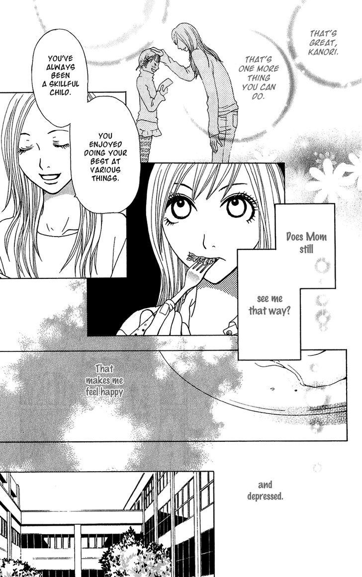 Ano Ko to Issho Chapter 20 page 14 - Chapter 20