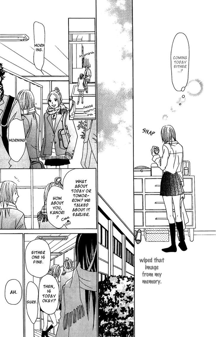 Ano Ko to Issho Chapter 20 page 42 - Chapter 20