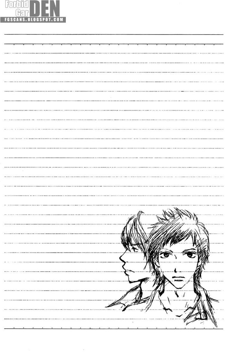 Ano Ko to Issho Chapter 20 page 44 - Chapter 20