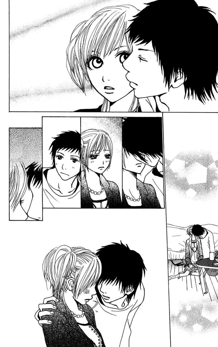 Ano Ko to Issho Chapter 22 page 26 - Chapter 22