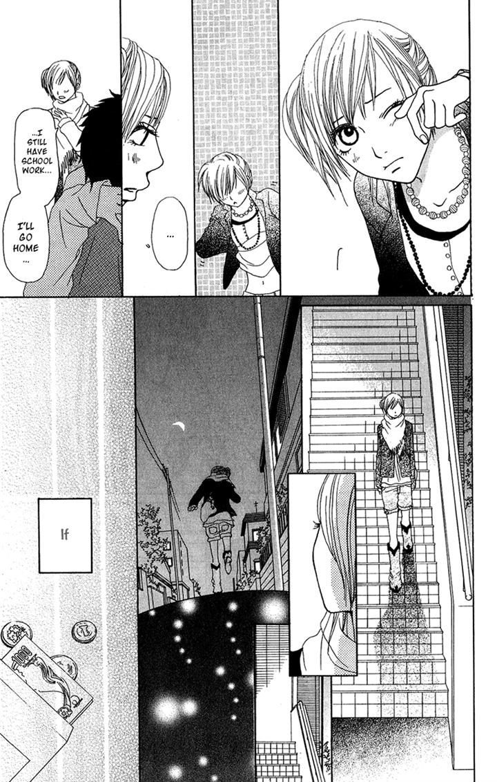 Ano Ko to Issho Chapter 22 page 29 - Chapter 22
