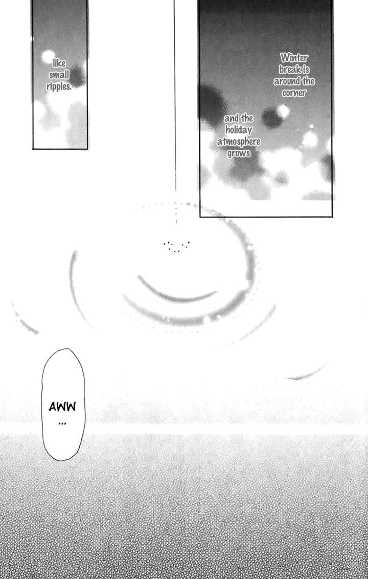 Ano Ko to Issho Chapter 22 page 3 - Chapter 22