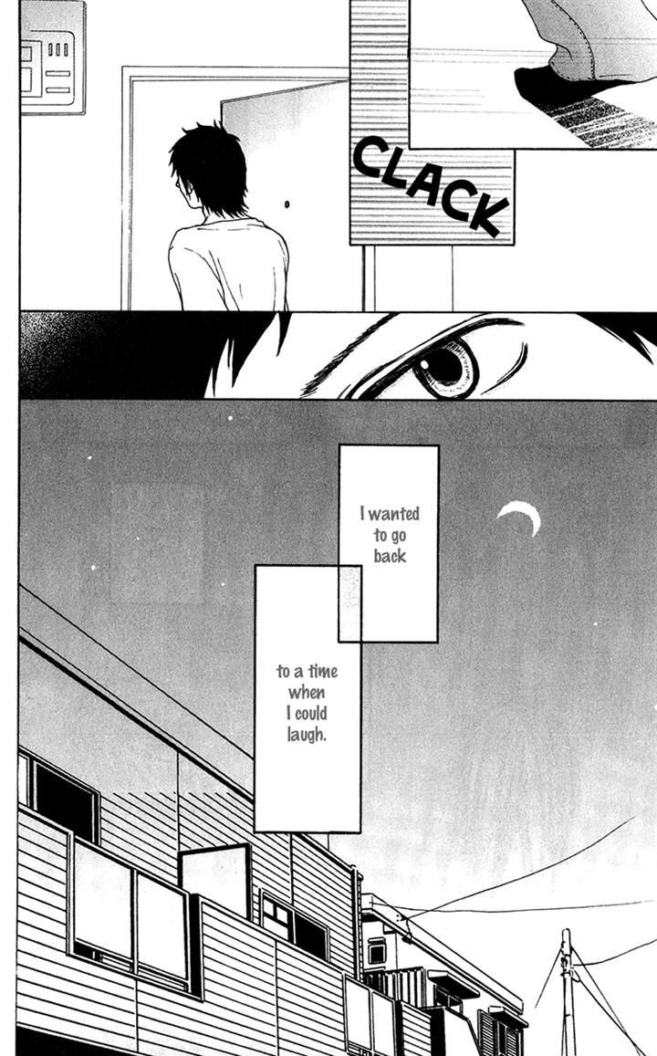 Ano Ko to Issho Chapter 22 page 34 - Chapter 22