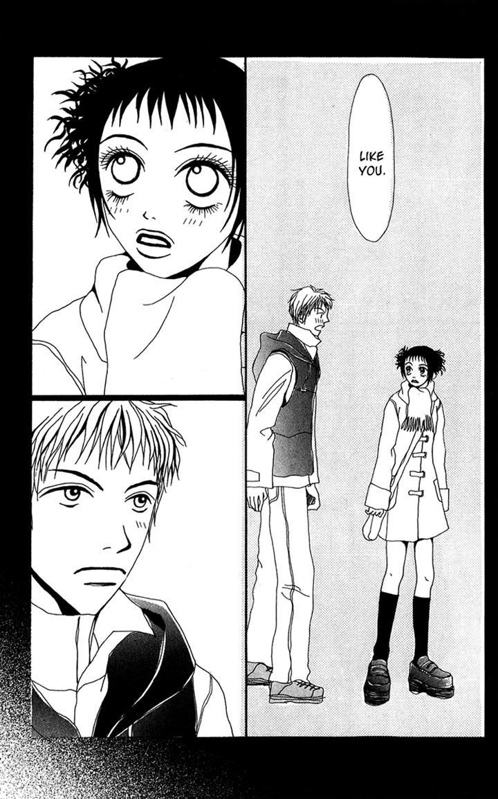 Ano Ko to Issho Chapter 23.1 page 35 - Chapter 23.1 : Extra