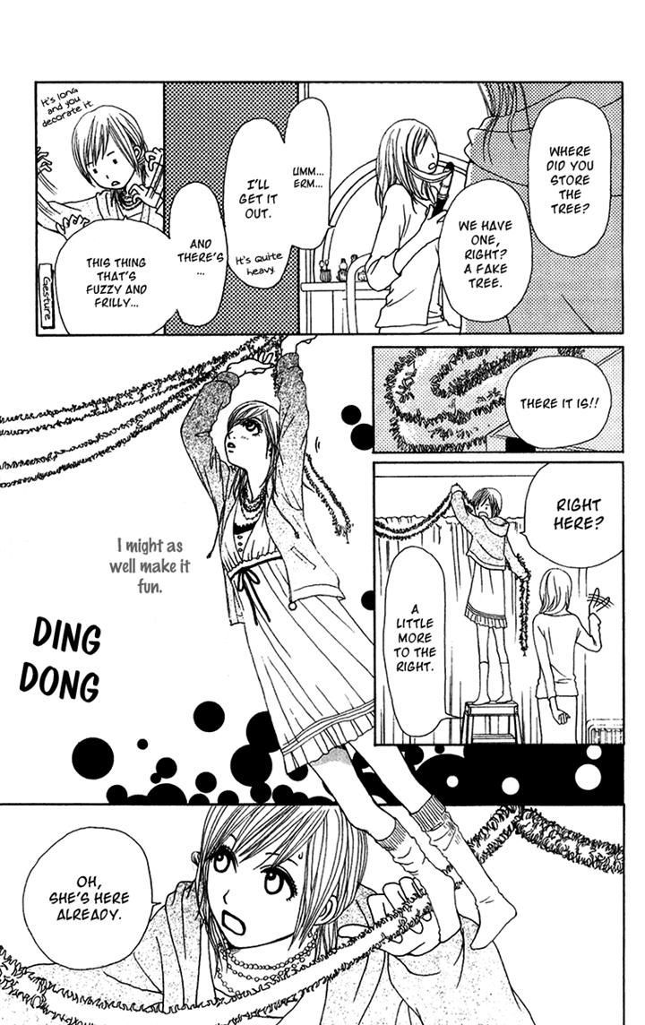 Ano Ko to Issho Chapter 23 page 27 - Chapter 23