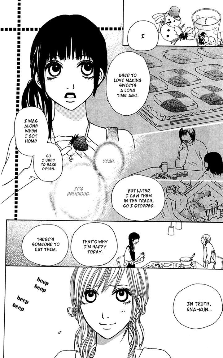 Ano Ko to Issho Chapter 23 page 30 - Chapter 23