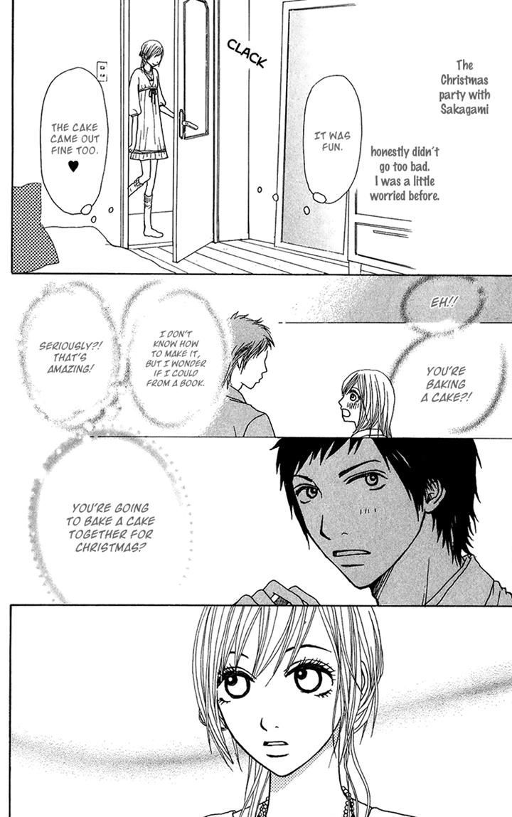 Ano Ko to Issho Chapter 24 page 11 - Chapter 24
