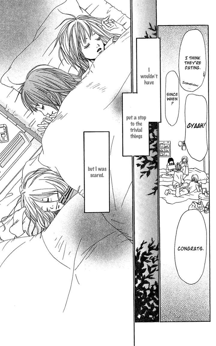 Ano Ko to Issho Chapter 24 page 44 - Chapter 24