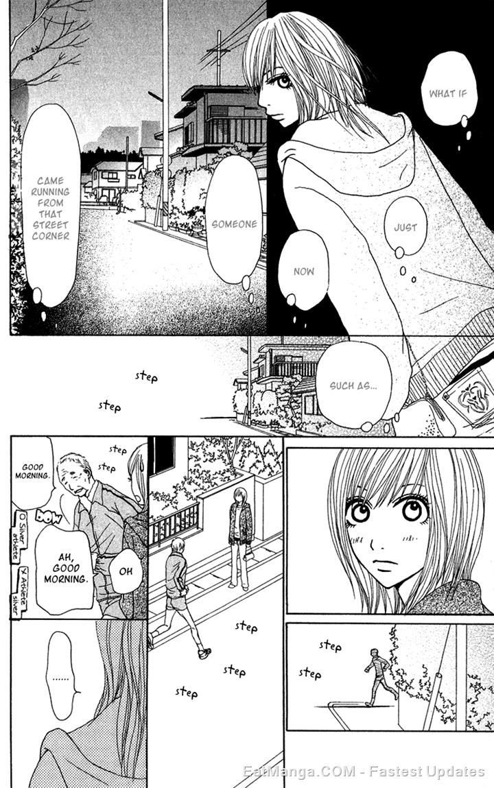 Ano Ko to Issho Chapter 25 page 16 - Chapter 25