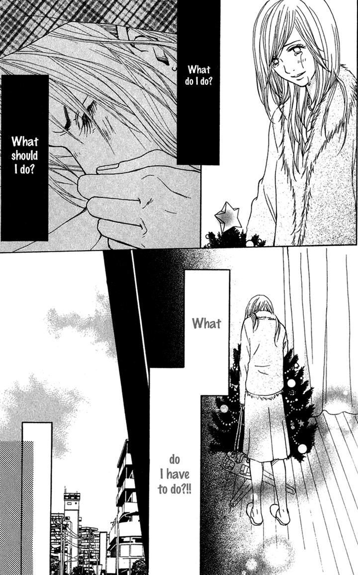 Ano Ko to Issho Chapter 25 page 25 - Chapter 25