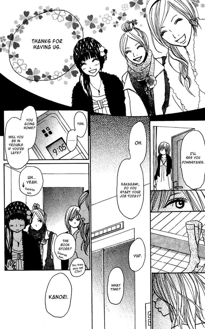Ano Ko to Issho Chapter 25 page 26 - Chapter 25