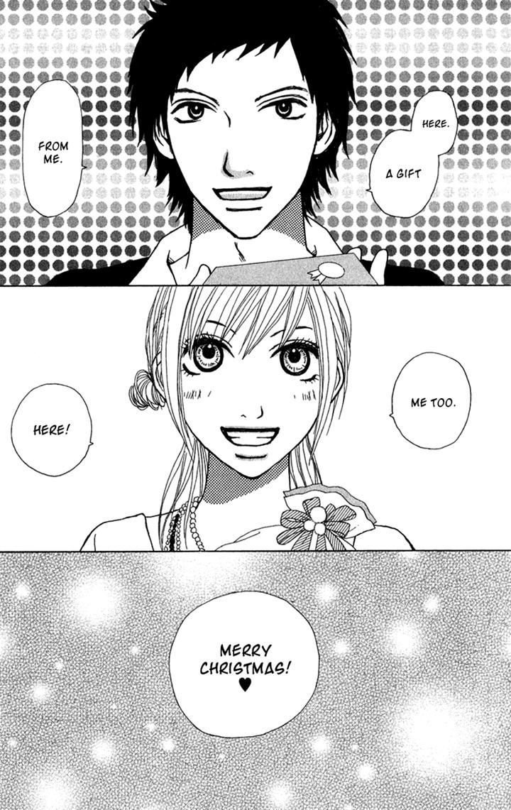 Ano Ko to Issho Chapter 25 page 3 - Chapter 25