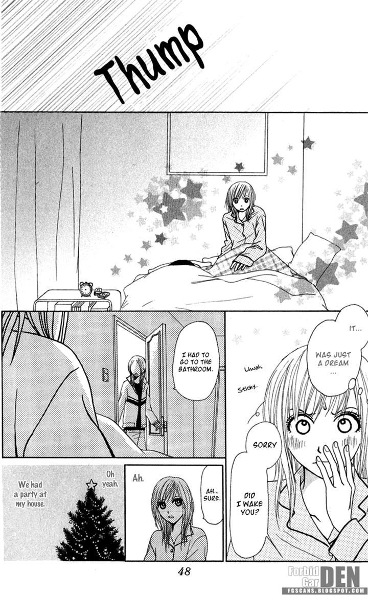 Ano Ko to Issho Chapter 25 page 4 - Chapter 25