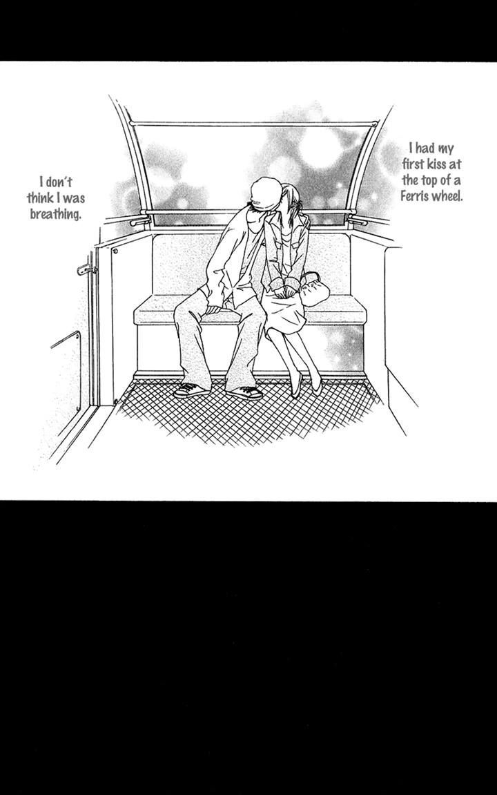 Ano Ko to Issho Chapter 27 page 2 - Chapter 27