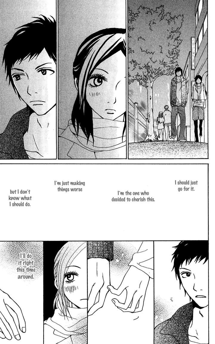 Ano Ko to Issho Chapter 27 page 29 - Chapter 27