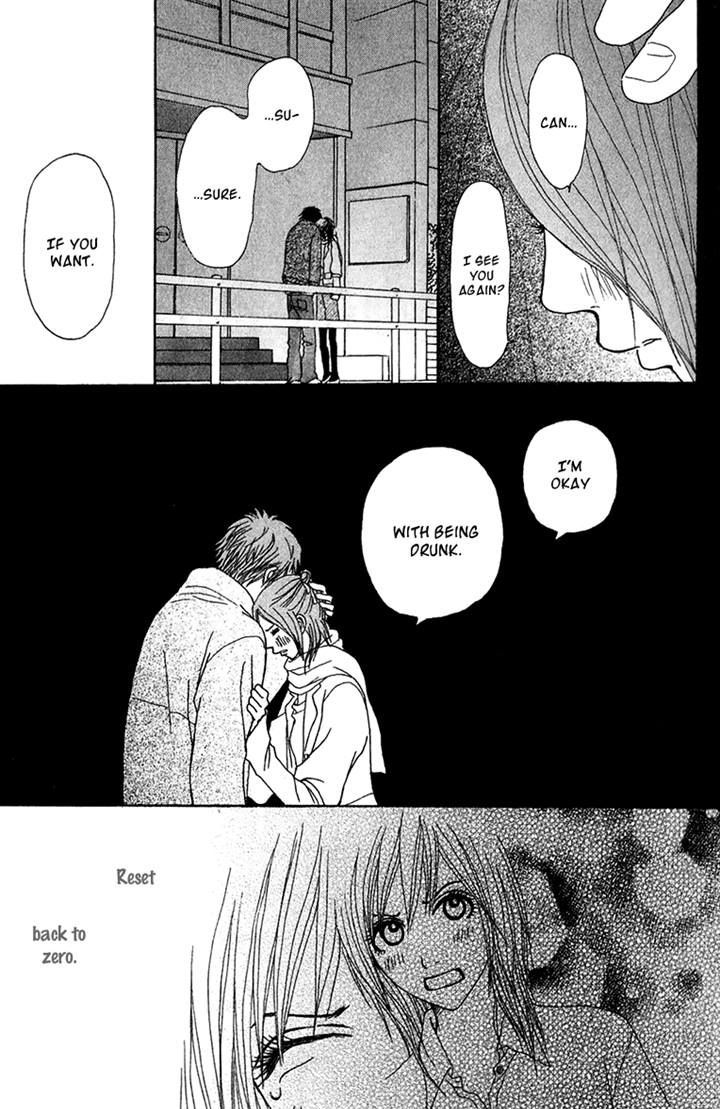 Ano Ko to Issho Chapter 27 page 32 - Chapter 27